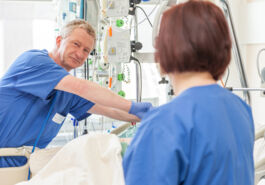 Anästhesiologie und Intensivmedizin